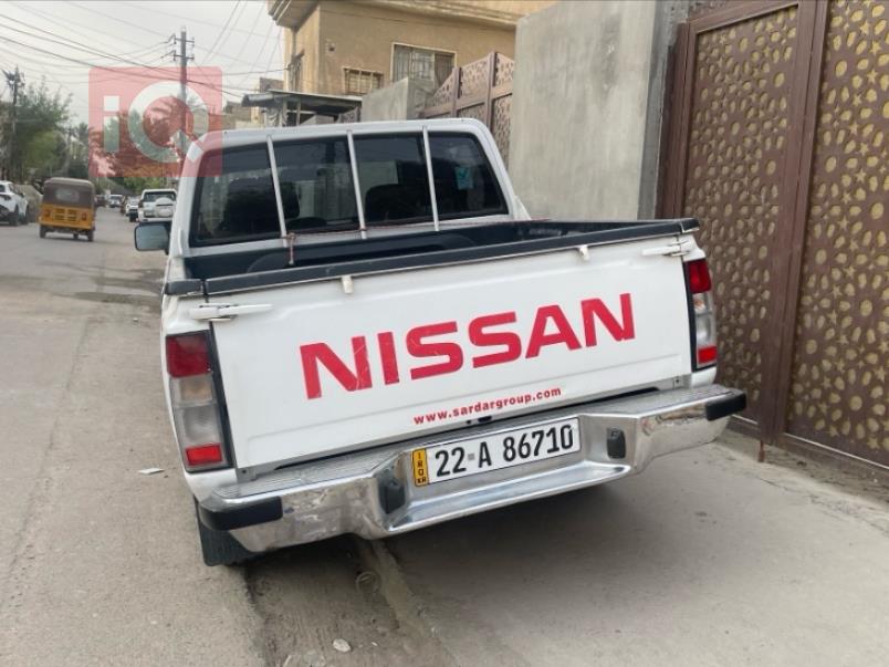 Nissan Pickup